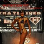 Jeana  Borkholder - NPC Natural Northern USA 2012 - #1